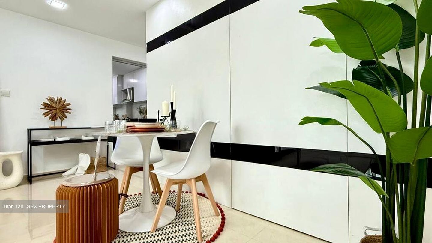 Blk 392 Goodview Gardens (Bukit Batok), HDB 4 Rooms #503160951